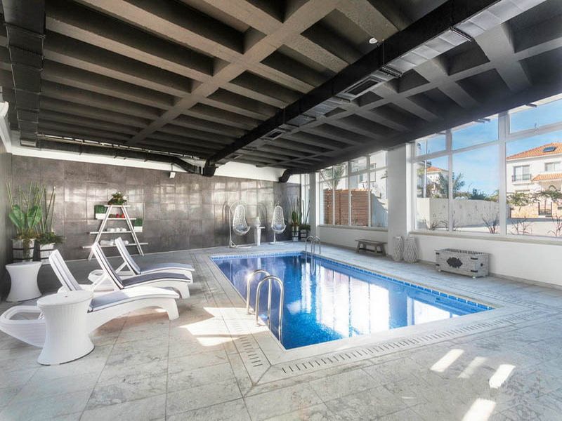 Penthouse à Esentepe, Chypre, 110 m² - image 16