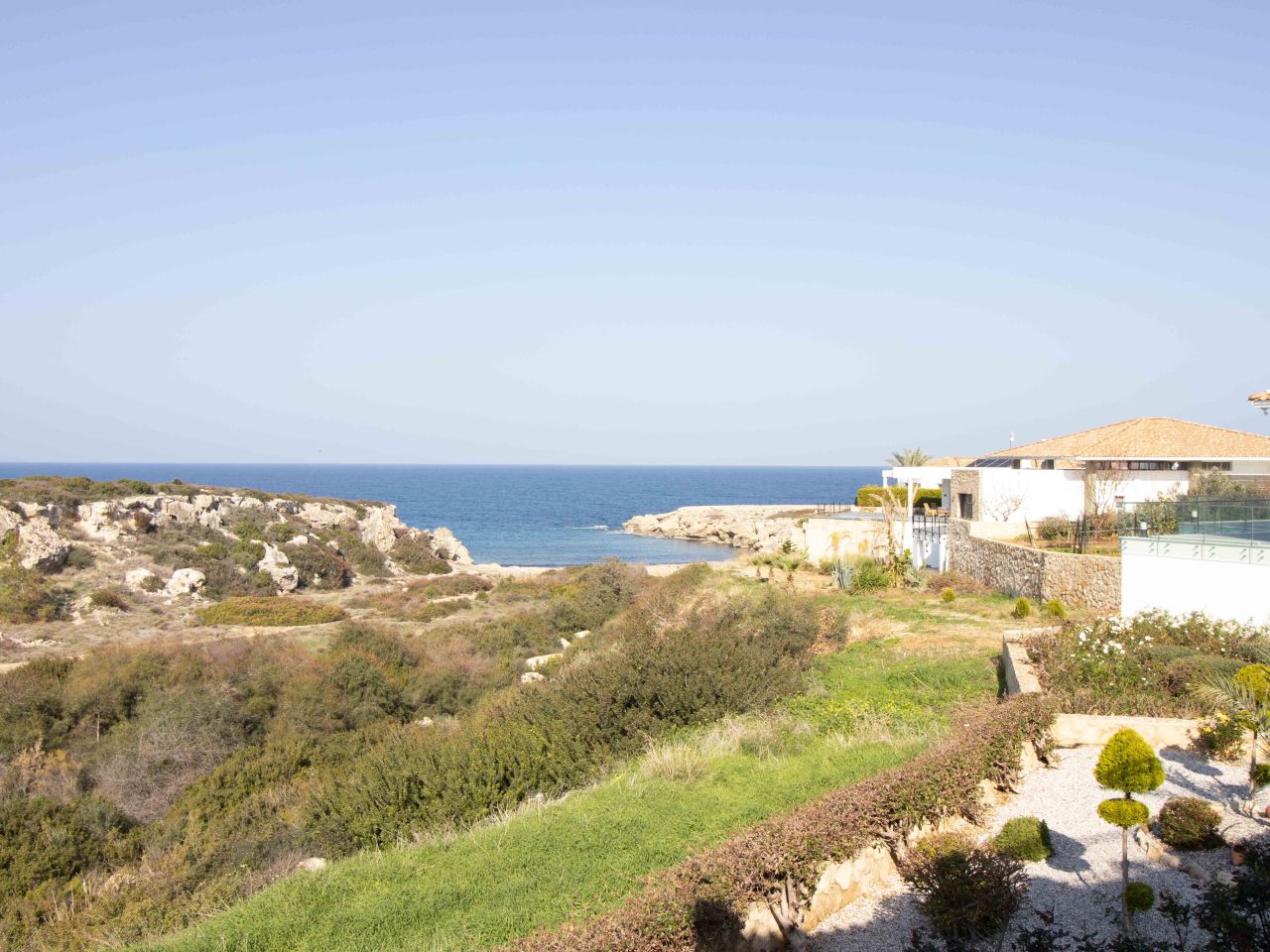 Penthouse à Esentepe, Chypre, 110 m² - image 13