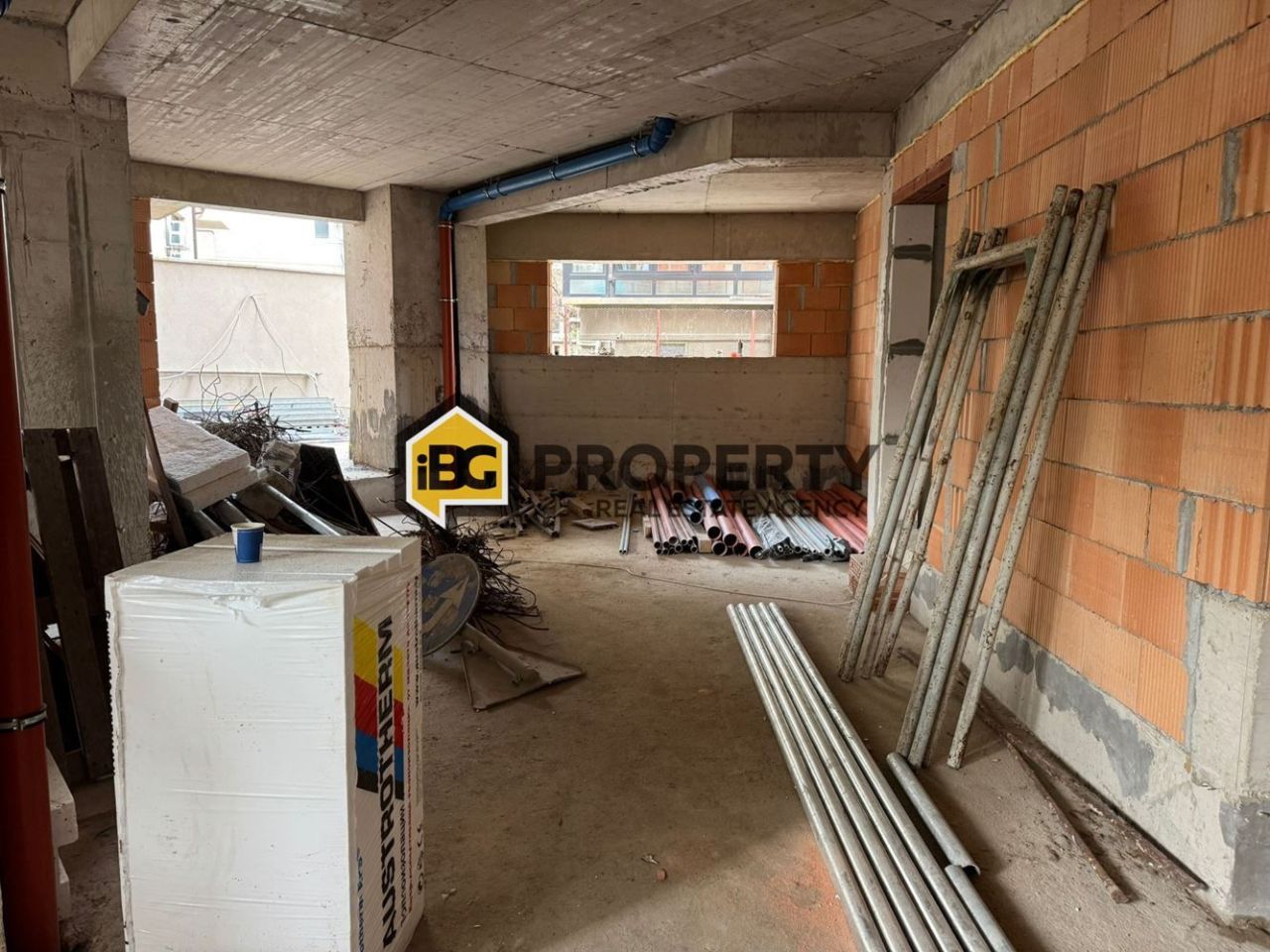 Büro in Varna, Bulgarien, 97 m² - Foto 5