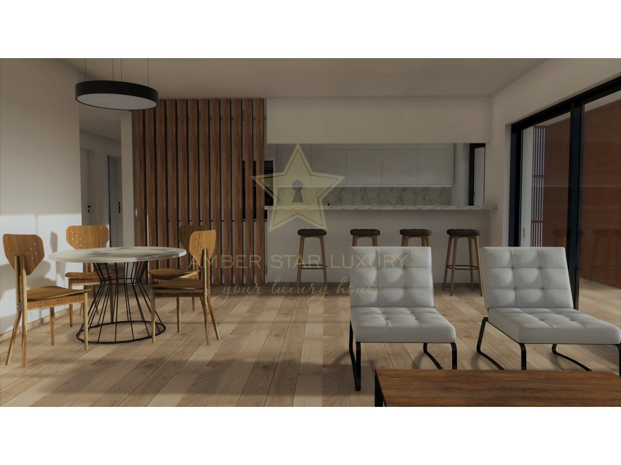 Appartement à Tavira, Portugal, 81 m² - image 1