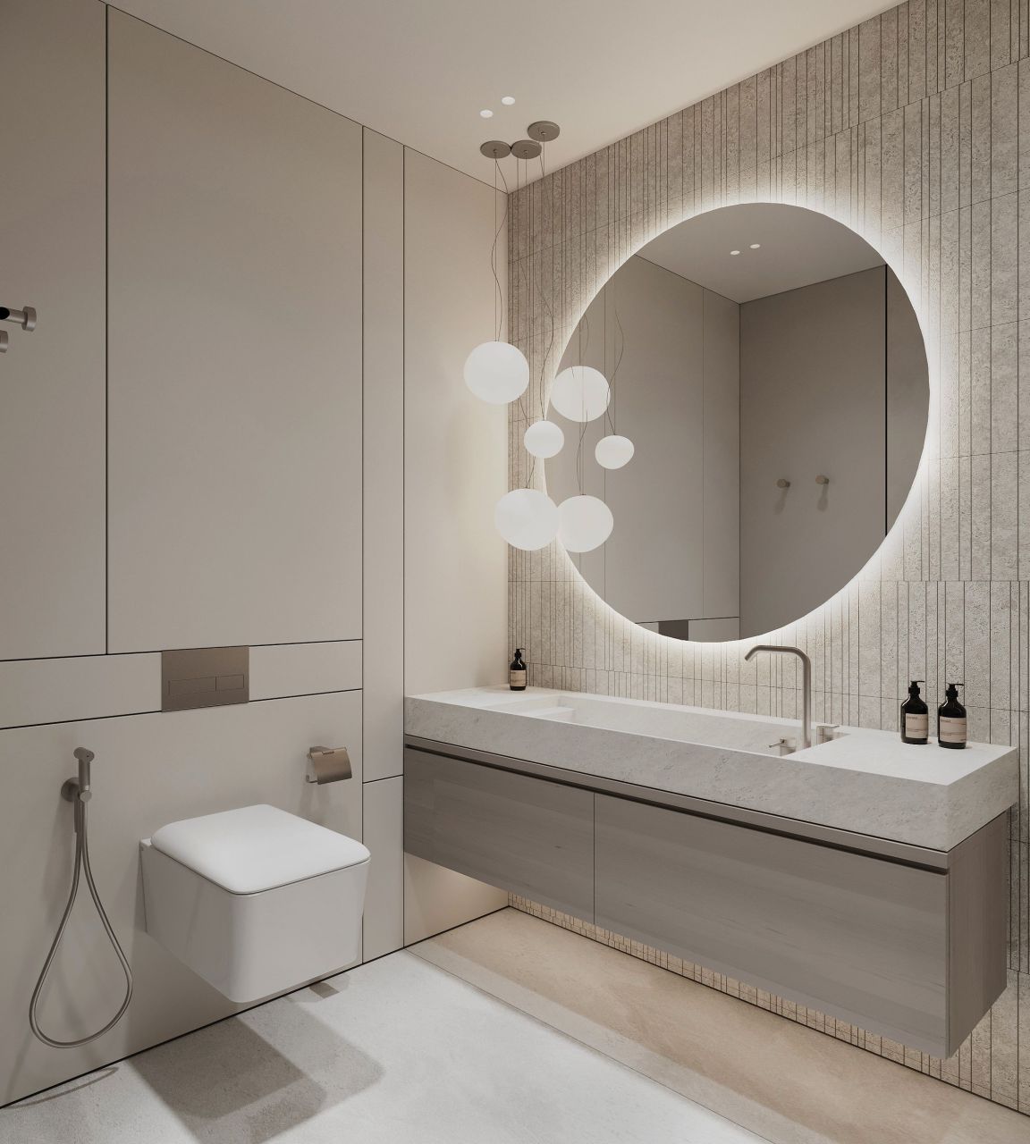 Apartamento en Pafos, Chipre, 58 m² - imagen 6