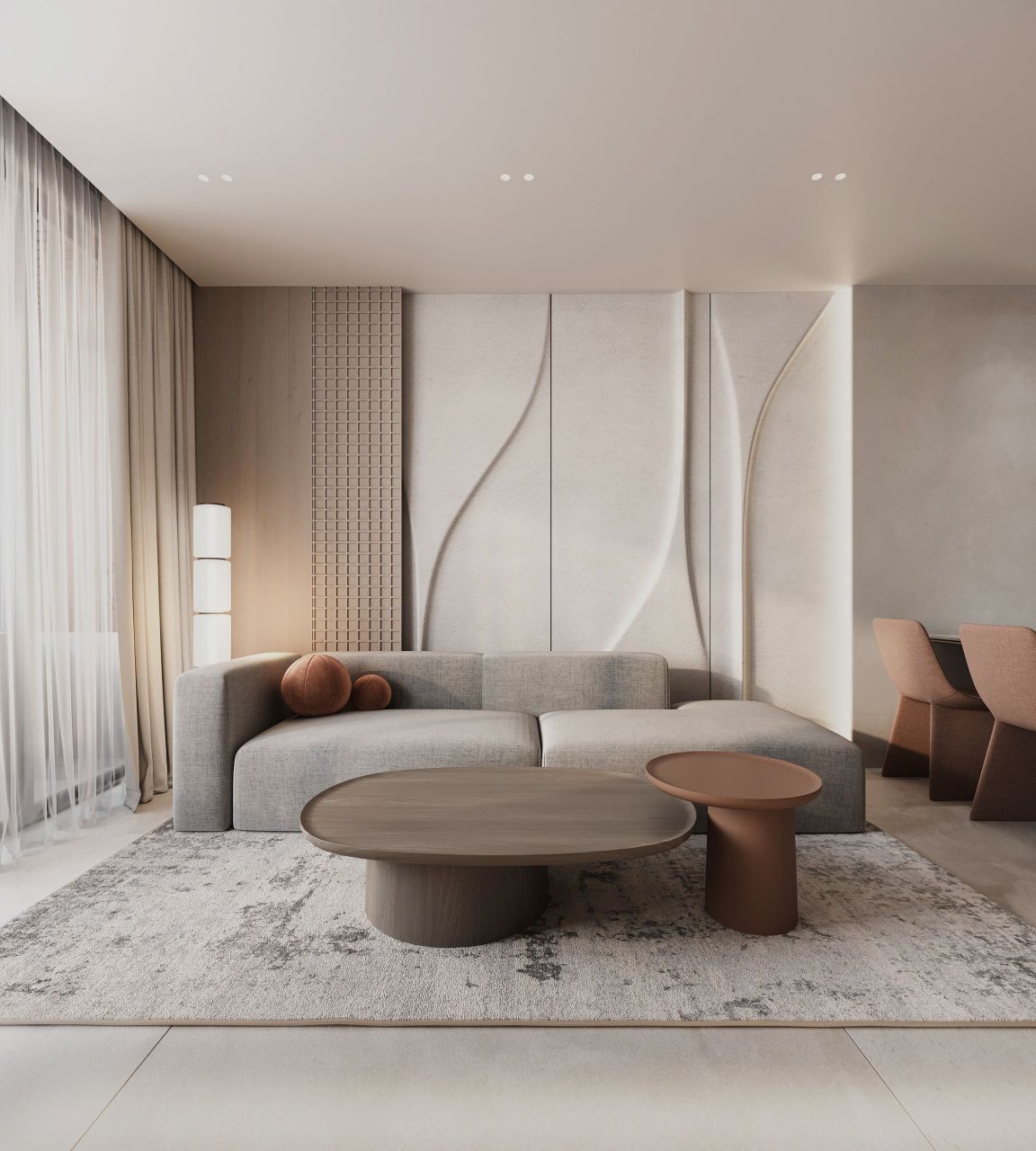 Apartamento en Pafos, Chipre, 58 m² - imagen 3