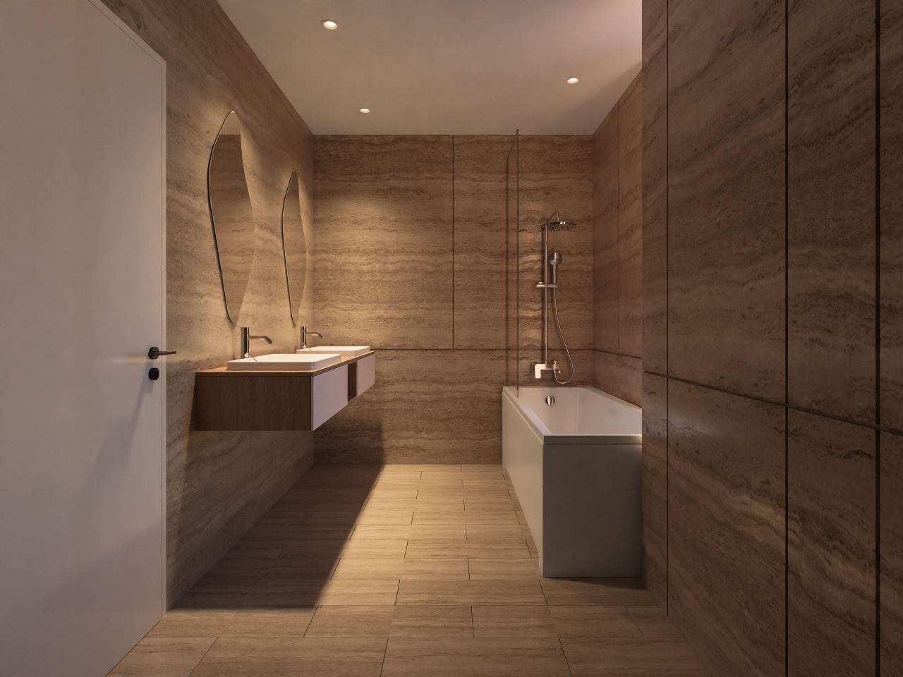 Appartement à Paphos, Chypre, 77 m² - image 5