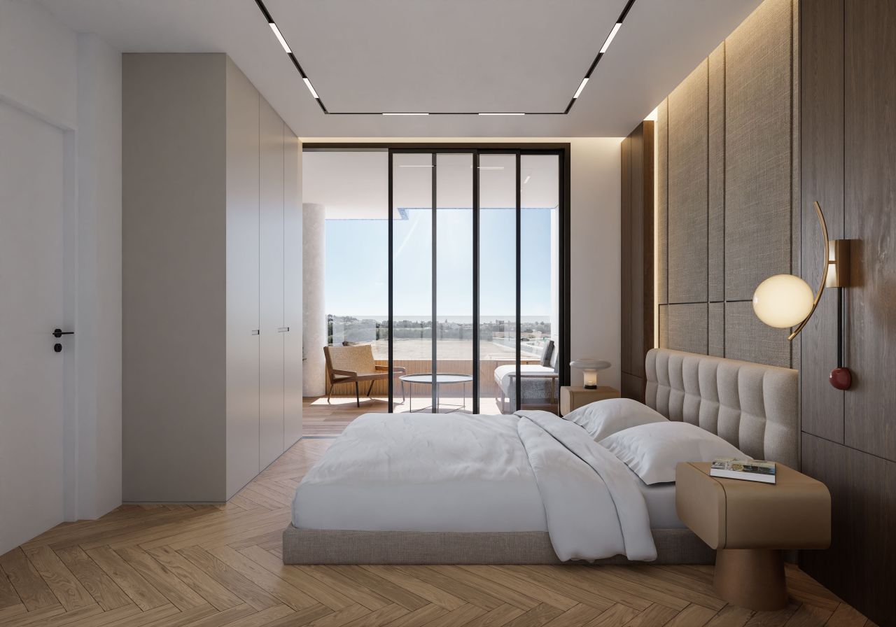 Appartement à Paphos, Chypre, 77 m² - image 6