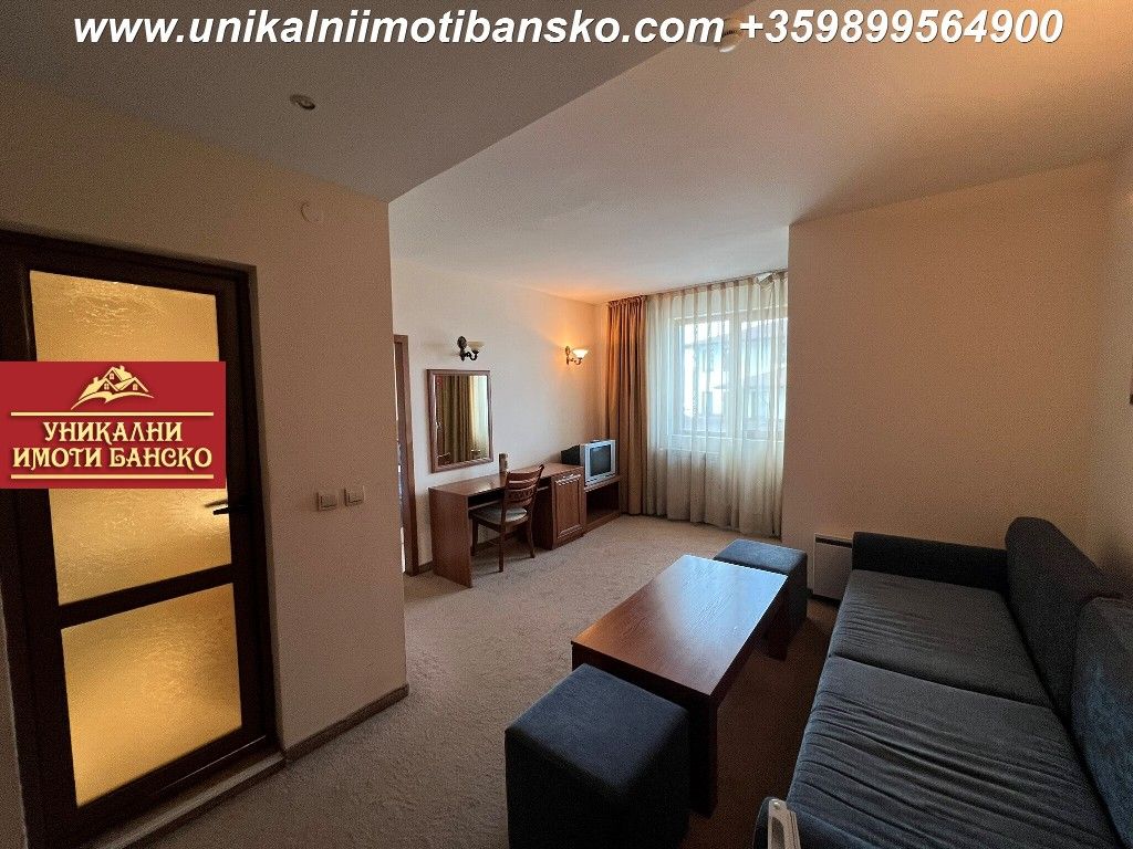 Appartement à Bansko, Bulgarie, 50 m² - image 1