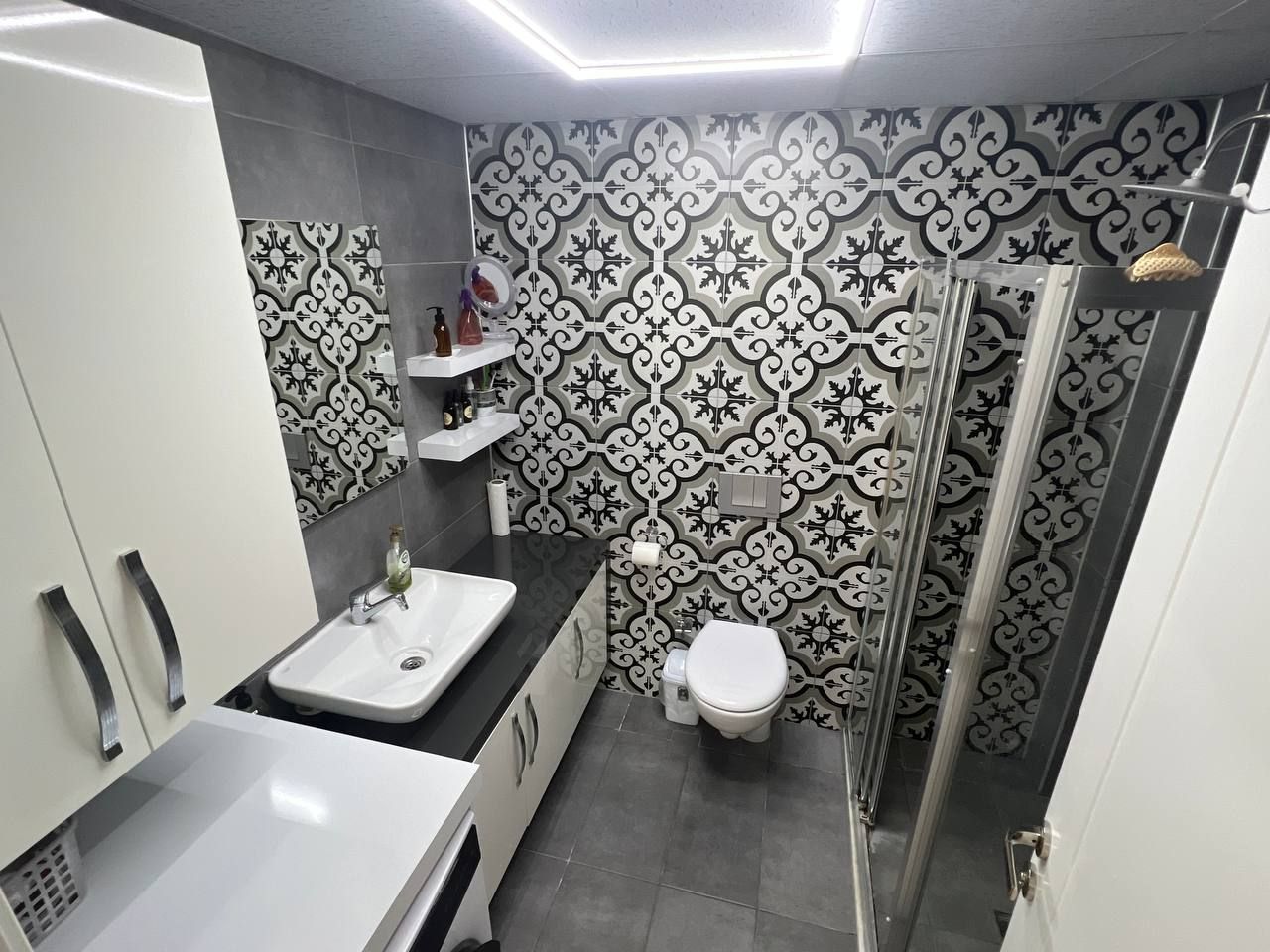 Wohnung in Mersin, Türkei, 90 m² - Foto 15