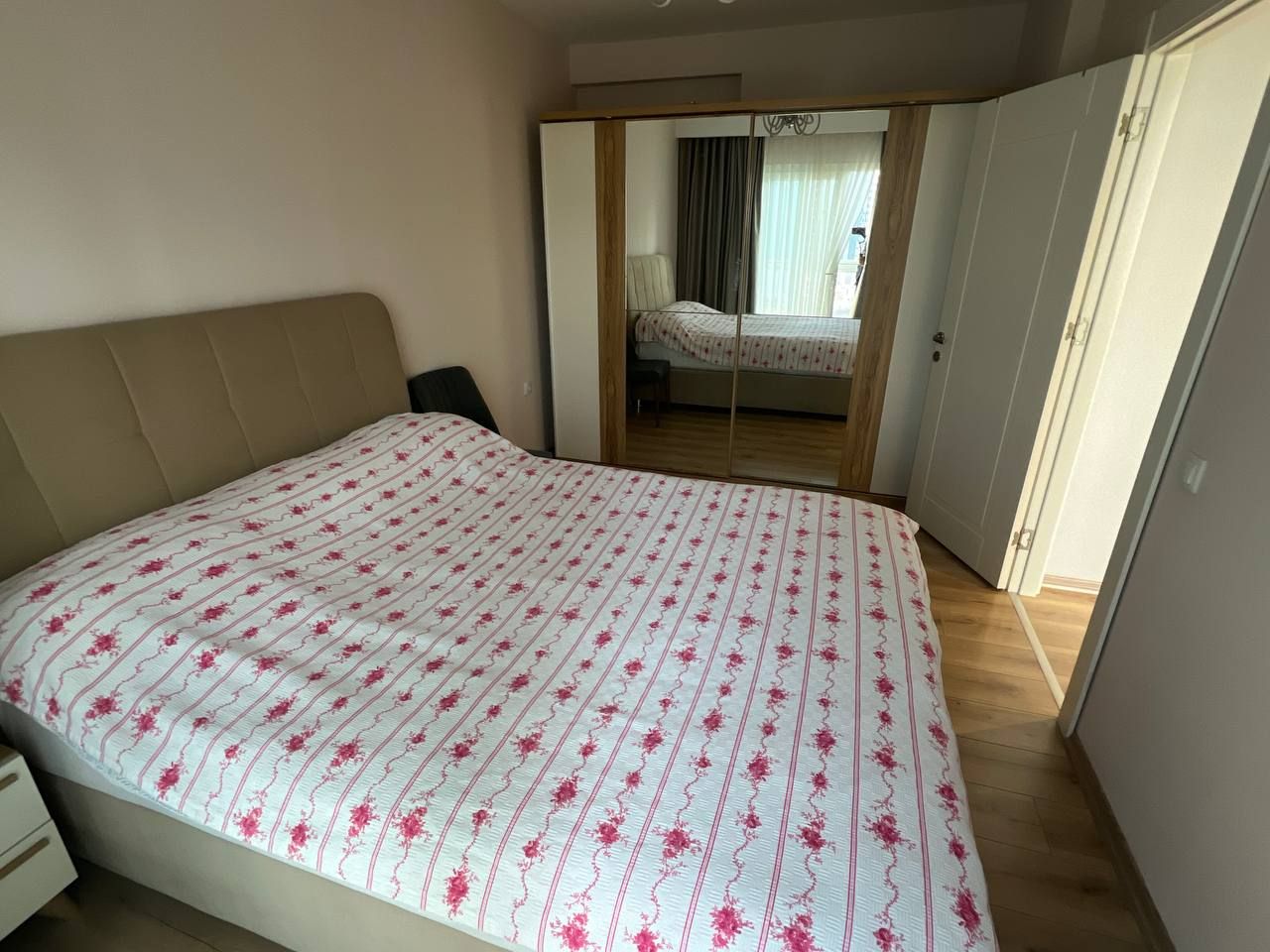 Wohnung in Mersin, Türkei, 90 m² - Foto 8