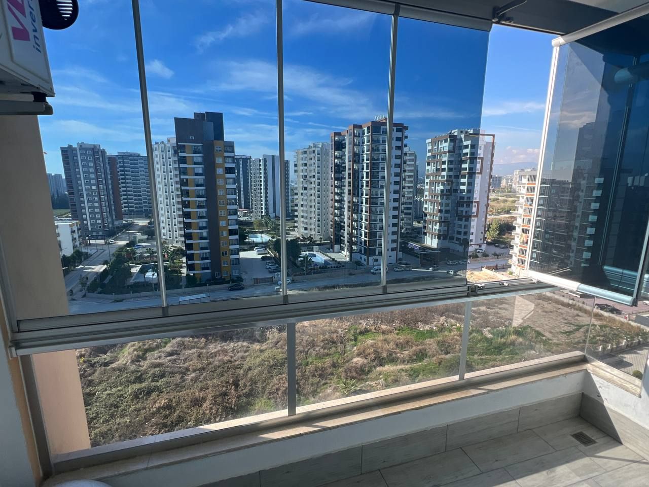 Wohnung in Mersin, Türkei, 90 m² - Foto 14