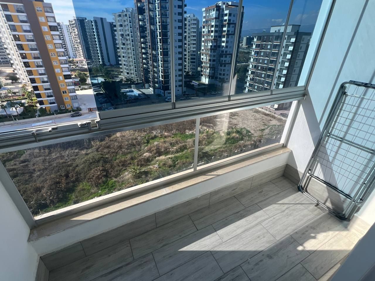 Wohnung in Mersin, Türkei, 90 m² - Foto 13