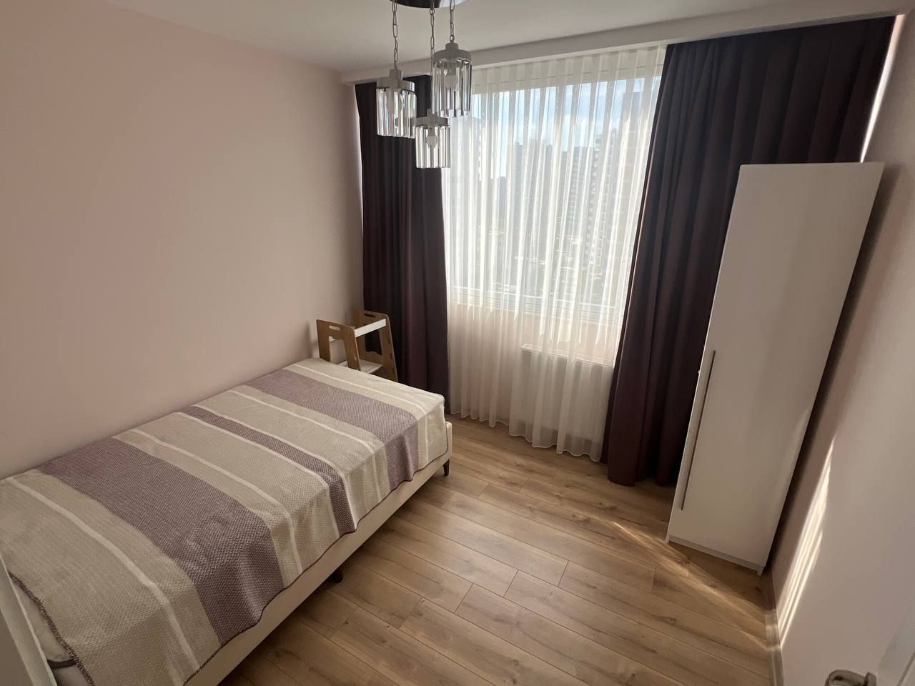 Wohnung in Mersin, Türkei, 90 m² - Foto 12