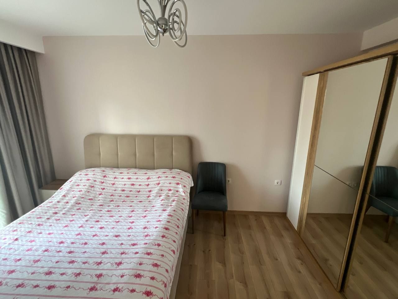 Wohnung in Mersin, Türkei, 90 m² - Foto 11