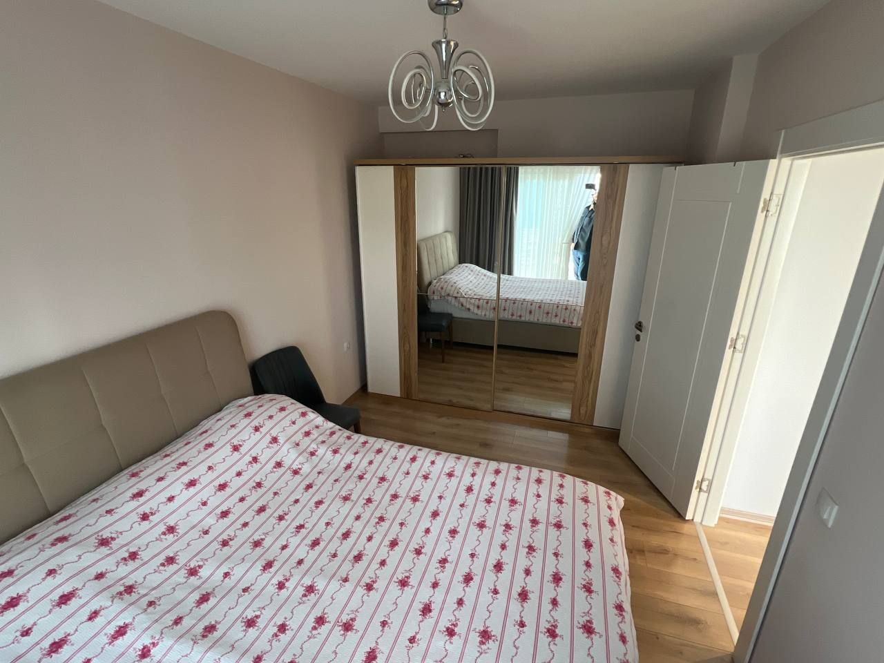 Wohnung in Mersin, Türkei, 90 m² - Foto 9