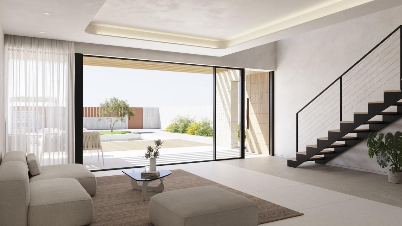 Villa en Finestrat, España, 198 m² - imagen 4