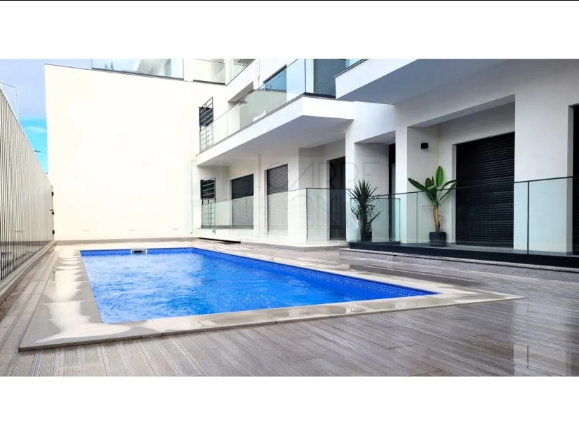 Piso en Faro, Portugal, 134 m² - imagen 1