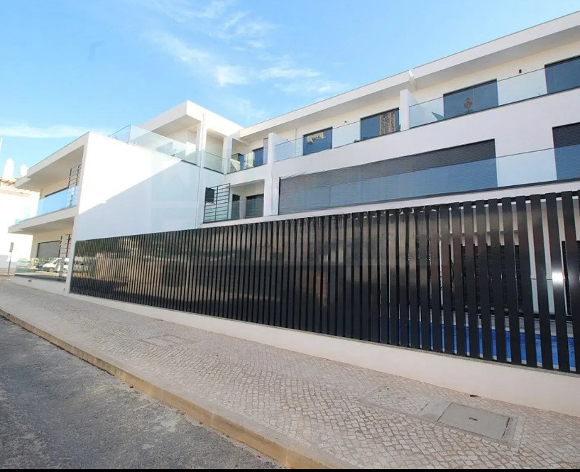 Piso en Faro, Portugal, 134 m² - imagen 2