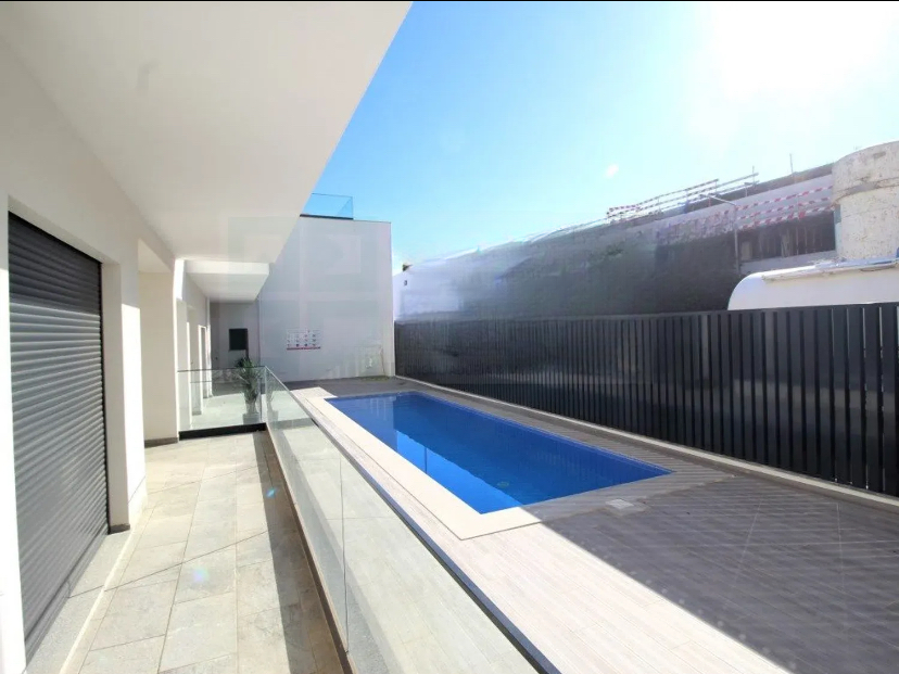 Piso en Faro, Portugal, 134 m² - imagen 14