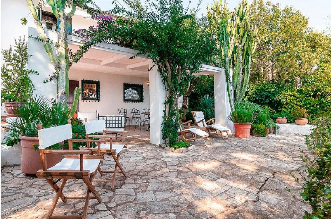 Villa in San Felice Circeo, Italy, 220 m² - picture 7