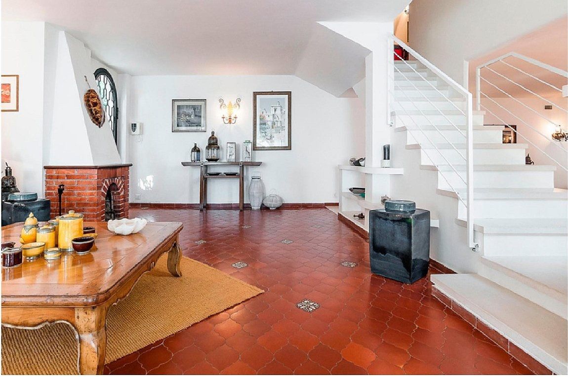 Villa in San Felice Circeo, Italy, 220 m² - picture 4