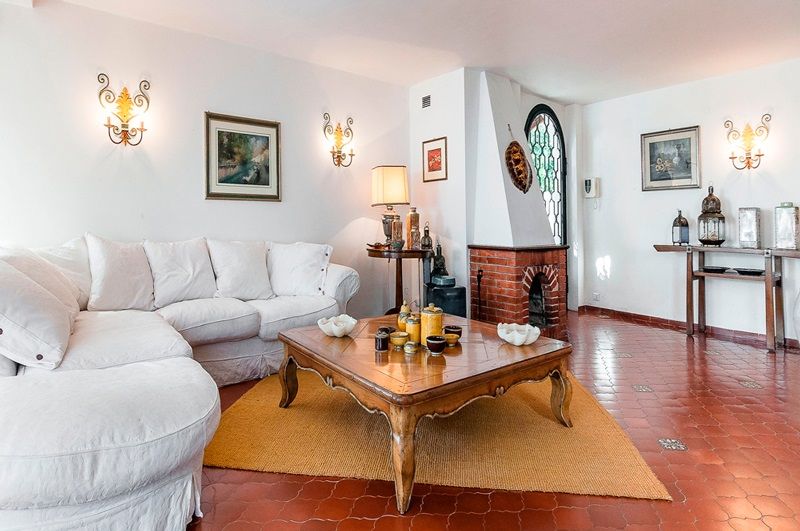 Villa in San Felice Circeo, Italy, 220 m² - picture 13