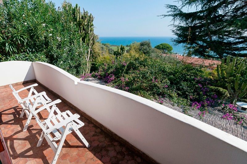 Villa in San Felice Circeo, Italy, 220 m² - picture 14