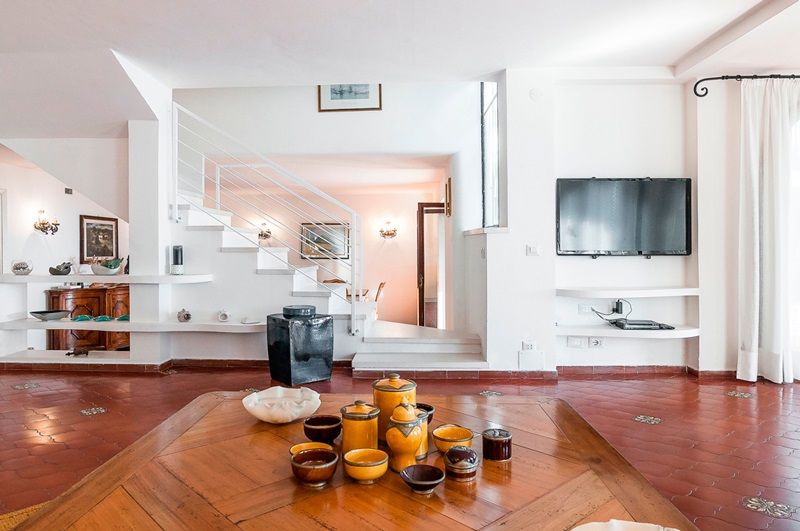 Villa in San Felice Circeo, Italy, 220 m² - picture 11