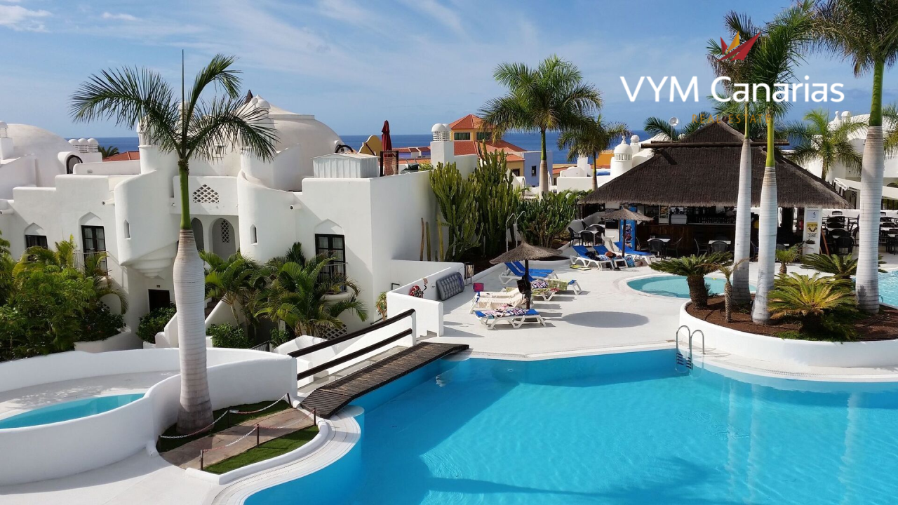 Apartamento en Tenerife, España, 97.21 m² - imagen 1