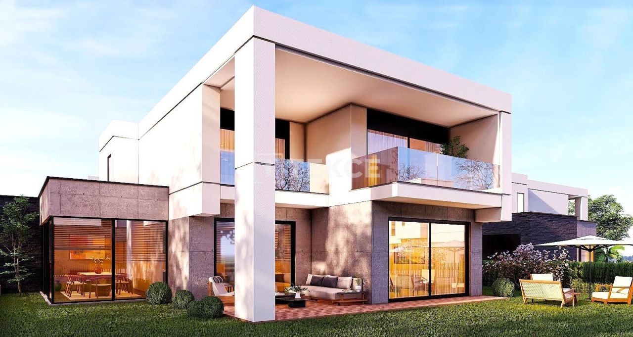 Villa Osmangazi, Turkey, 486 m² - picture 1