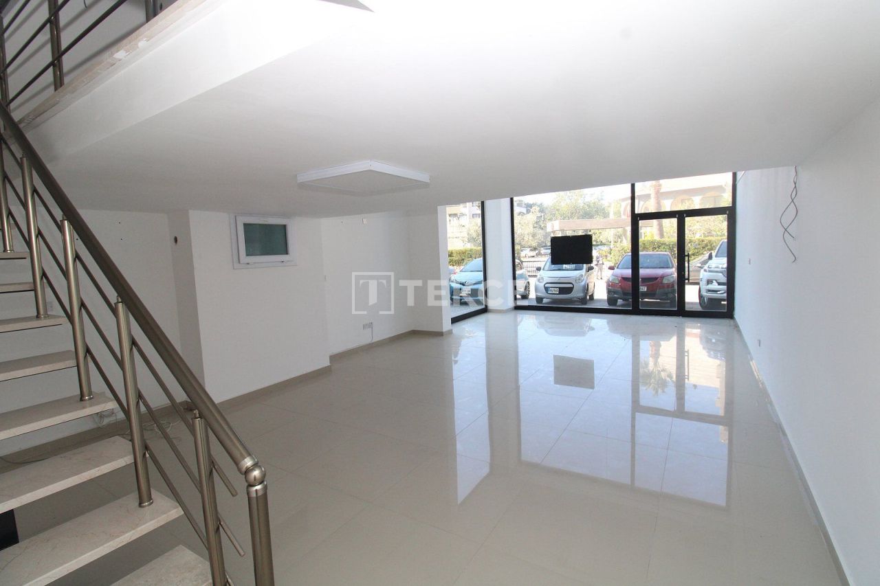 Shop in Kyrenia, Cyprus, 120 m² - picture 3