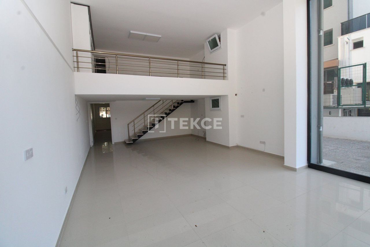Shop in Kyrenia, Cyprus, 120 m² - picture 4