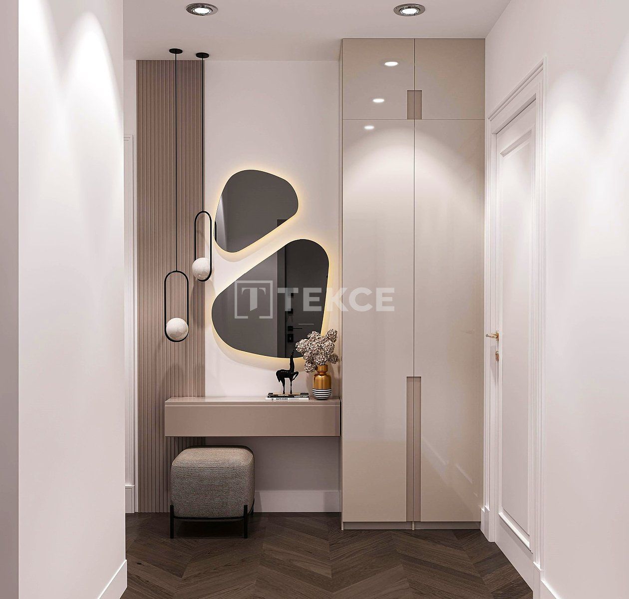 Apartamento Nilüfer, Turquia, 71 m² - imagen 5