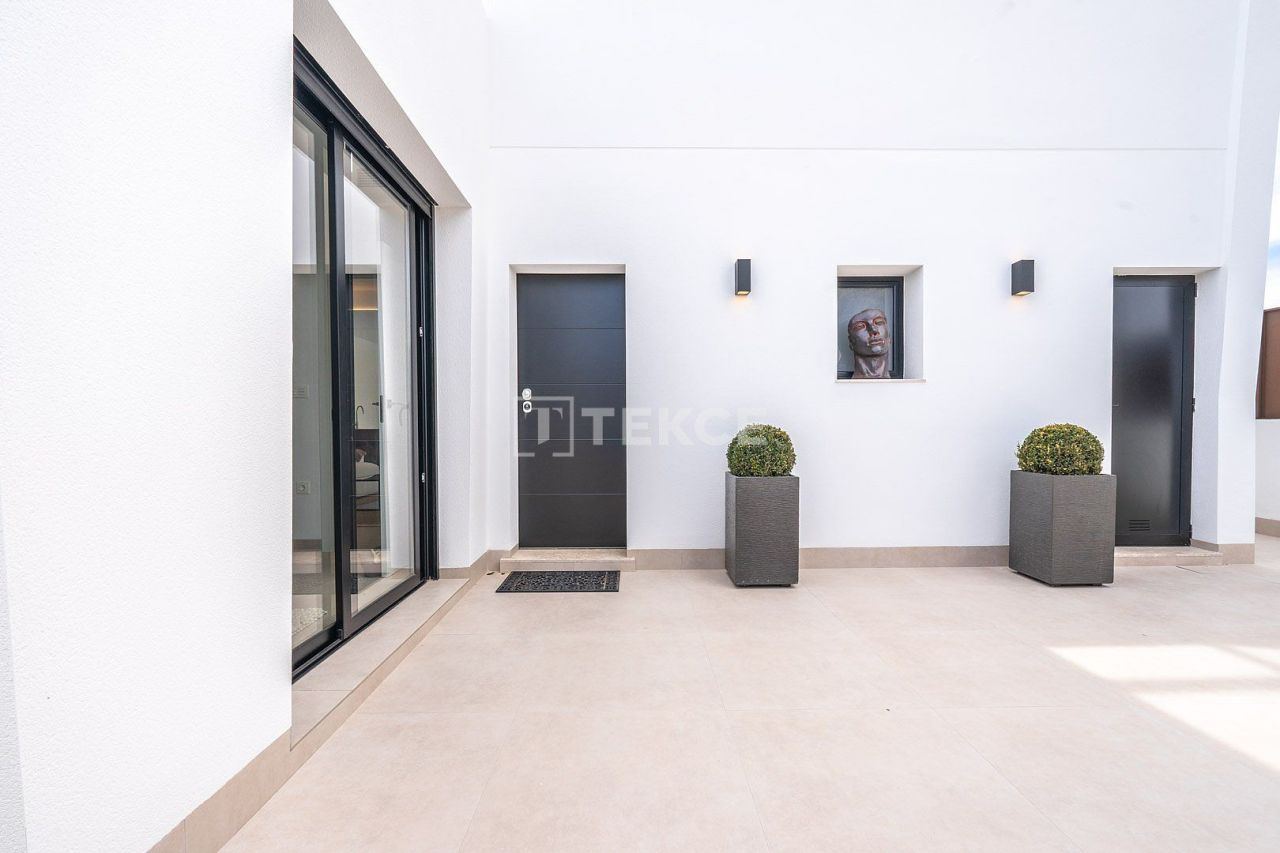 Villa a Torre-Pacheco, Spagna, 81 m² - foto 6