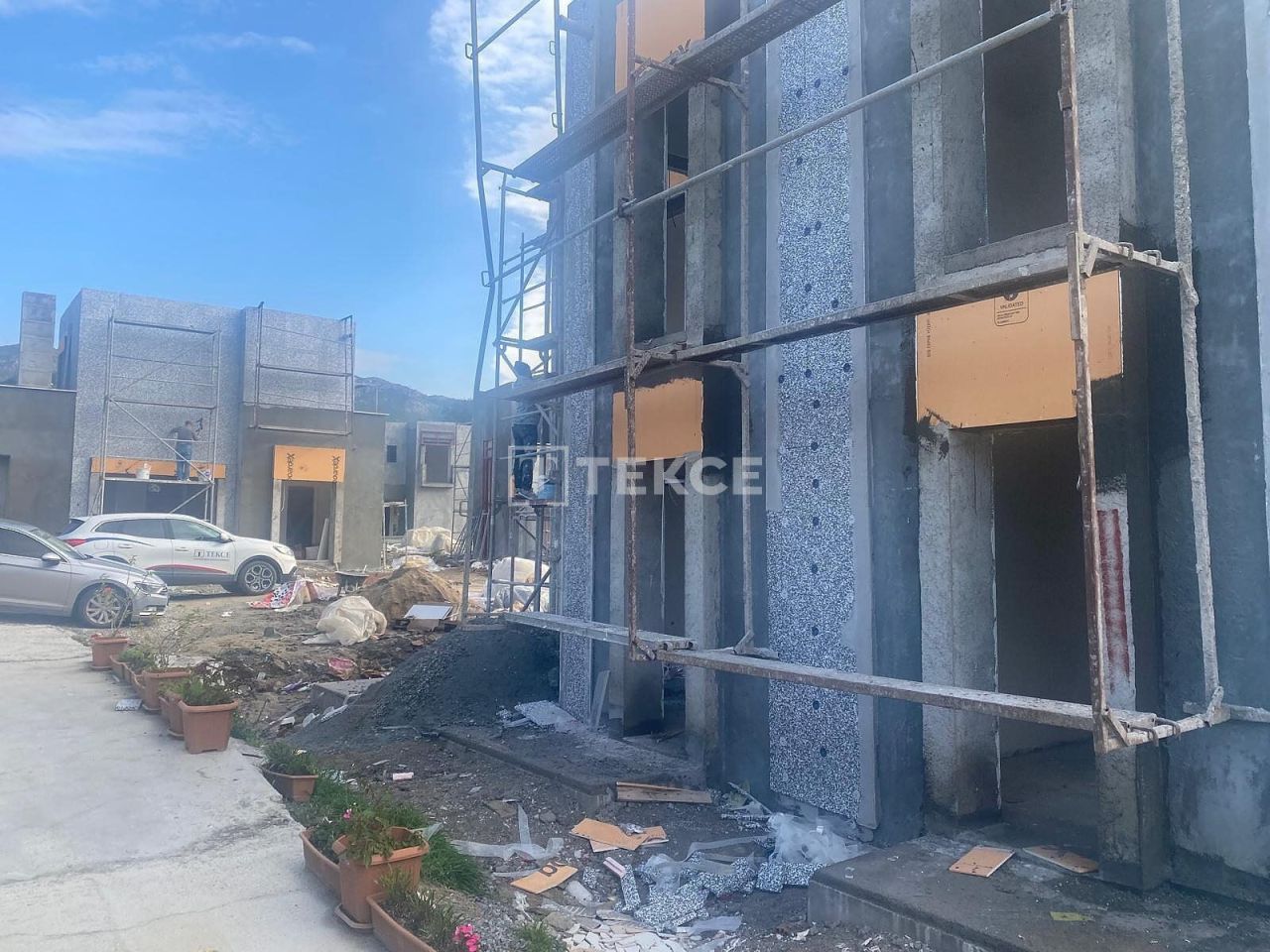 Villa a Bodrum, Turchia, 135 m² - foto 9