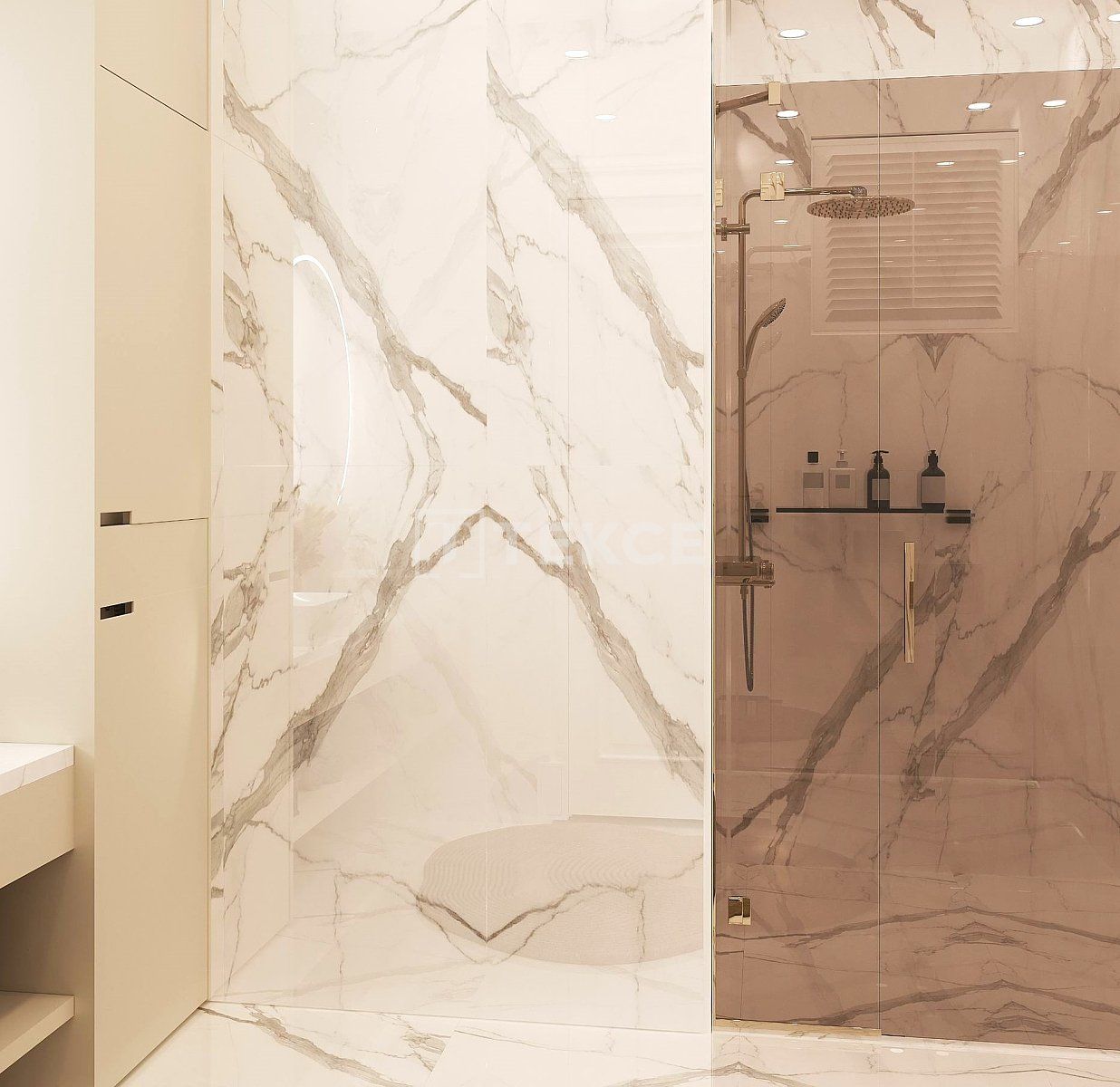 Apartamento Nilüfer, Turquia, 71 m² - imagen 12