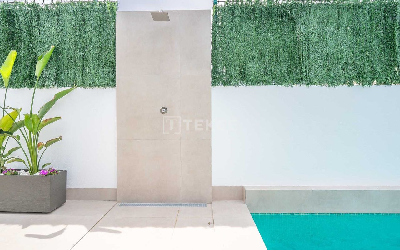 Villa a Torre-Pacheco, Spagna, 81 m² - foto 13