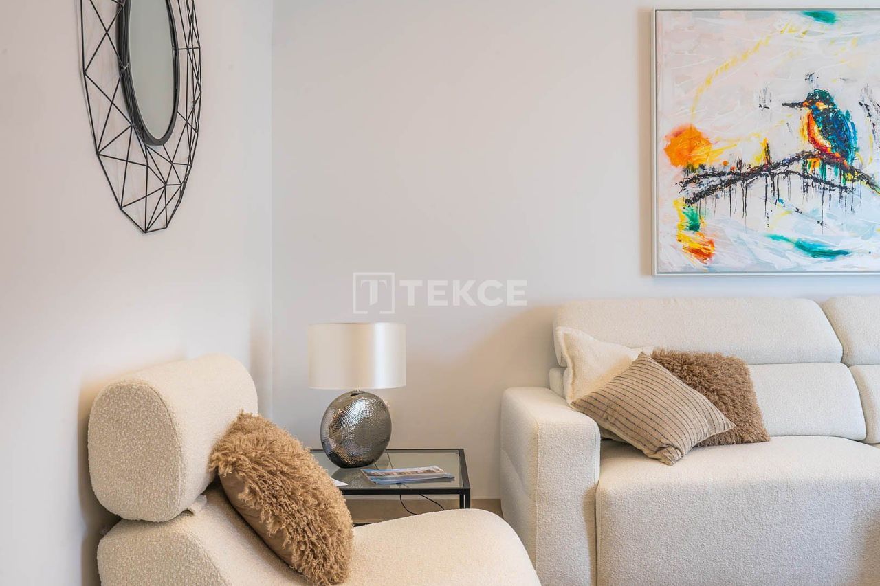 Villa a Torre-Pacheco, Spagna, 81 m² - foto 17