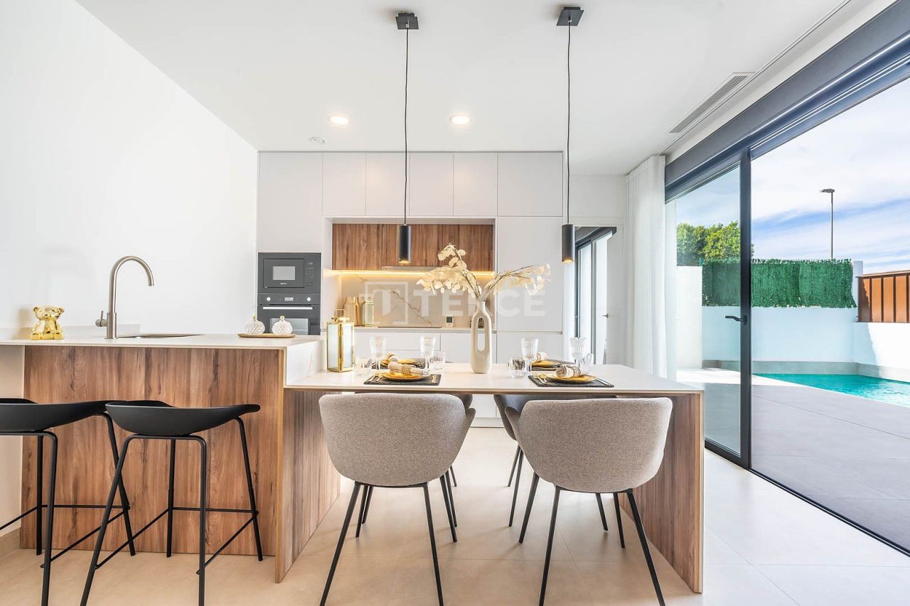 Villa a Torre-Pacheco, Spagna, 81 m² - foto 18