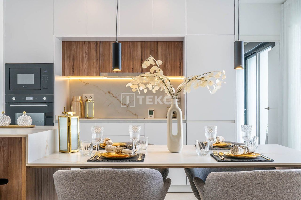 Villa a Torre-Pacheco, Spagna, 81 m² - foto 19