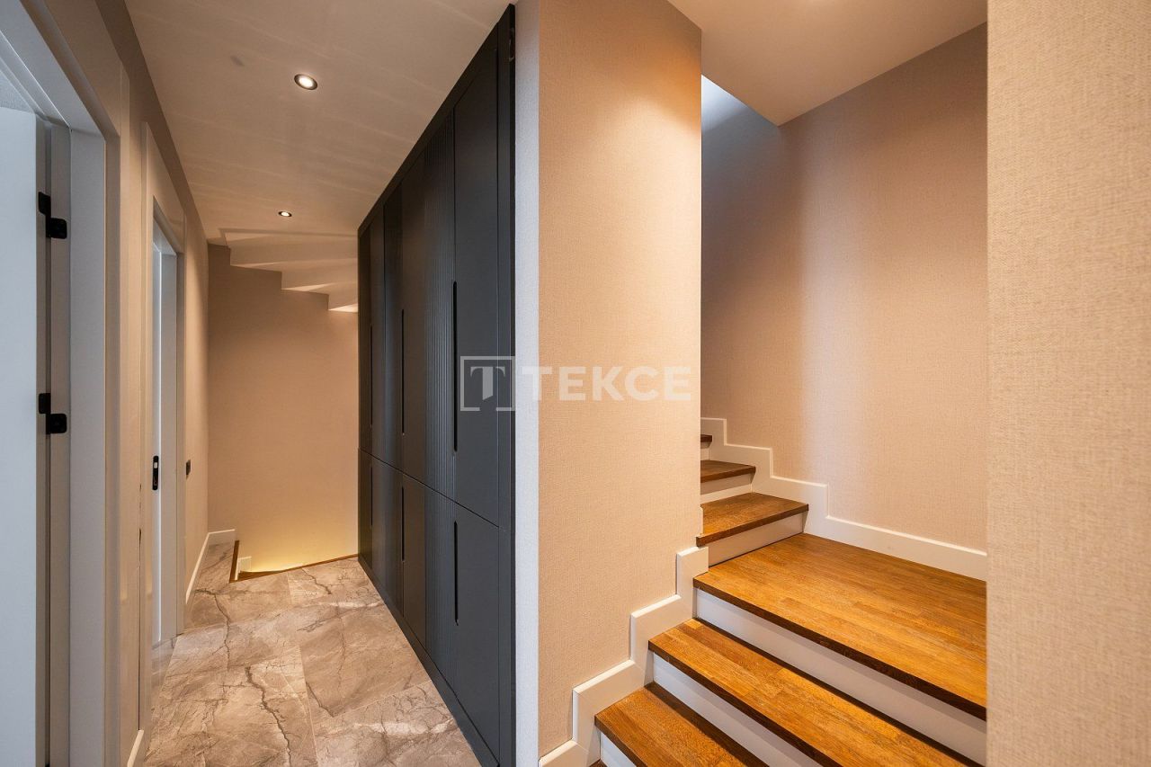 Villa à Alanya, Turquie, 240 m² - image 19