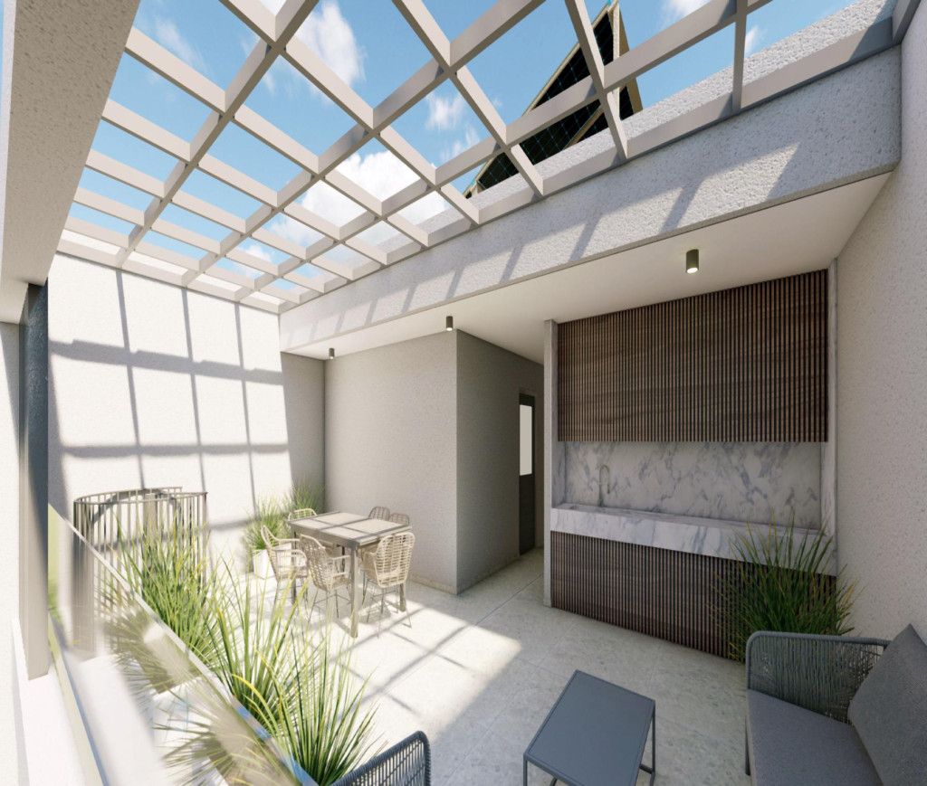 Apartment in Limassol, Cyprus, 97 m² - picture 3