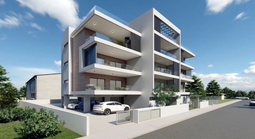 Apartment in Limassol, Cyprus, 97 m² - picture 4