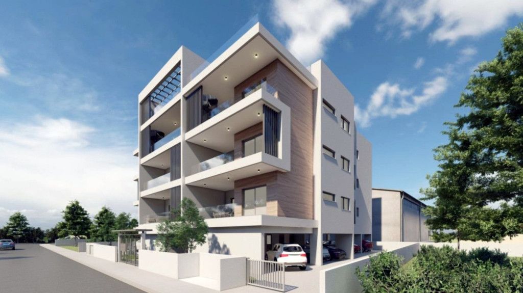 Apartment in Limassol, Cyprus, 97 m² - picture 5