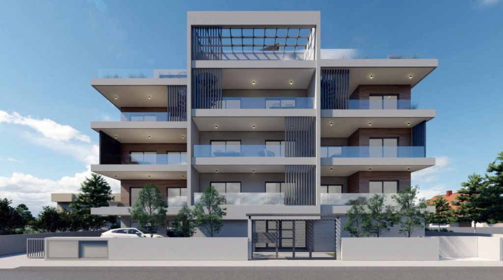 Apartment in Limassol, Cyprus, 97 m² - picture 6