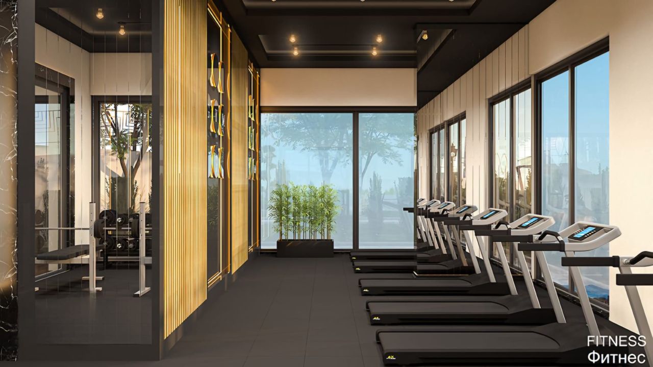 Appartement à Alanya, Turquie, 91 m² - image 11