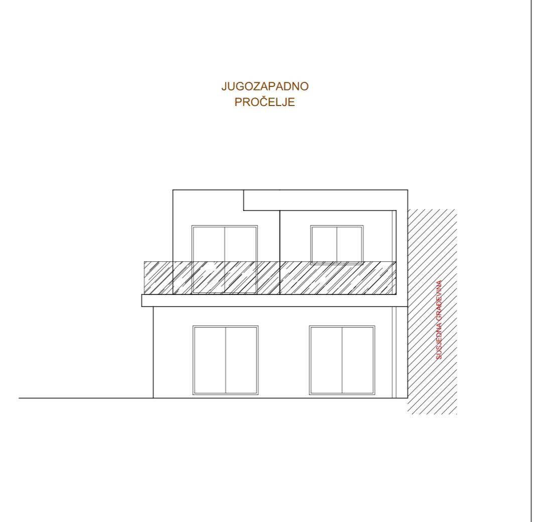 Casa en Pula, Croacia, 140 m² - imagen 1