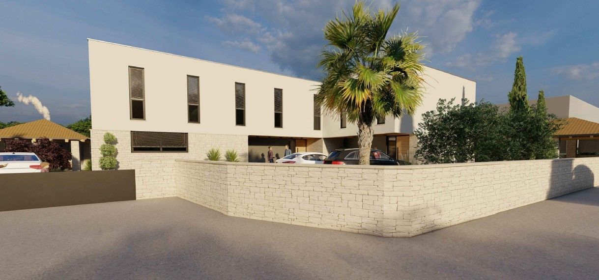 Casa a Liznjan, Croazia, 170 m² - foto 4