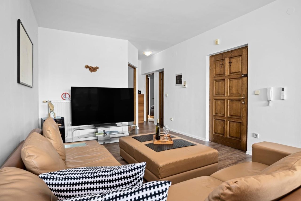 Wohnung in Pula, Kroatien, 85 m² - Foto 4