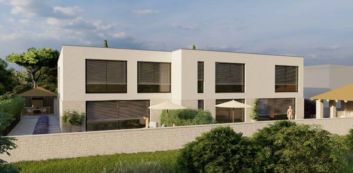 Casa a Liznjan, Croazia, 170 m² - foto 5