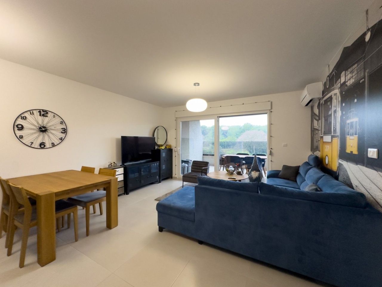 Flat in Pula, Croatia, 66 m² - picture 5