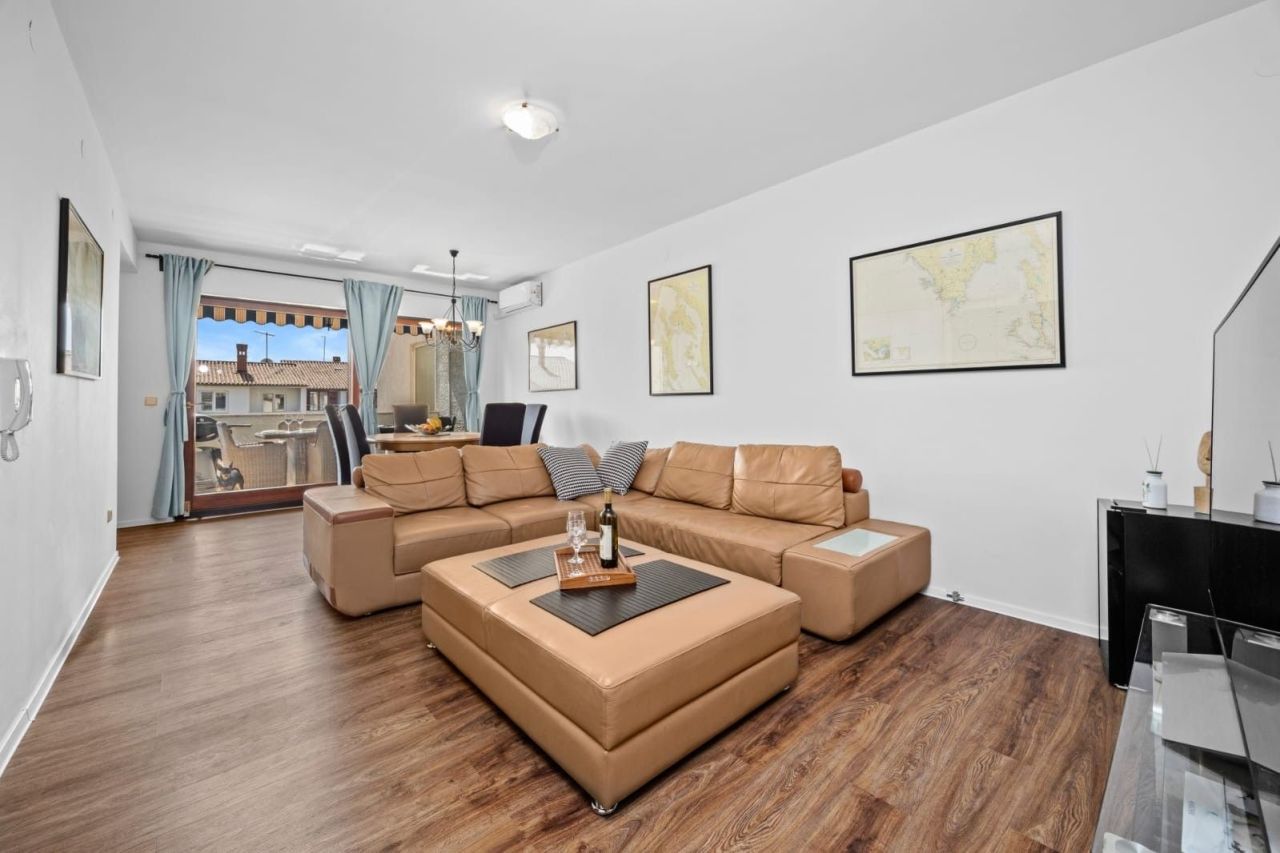 Wohnung in Pula, Kroatien, 85 m² - Foto 6