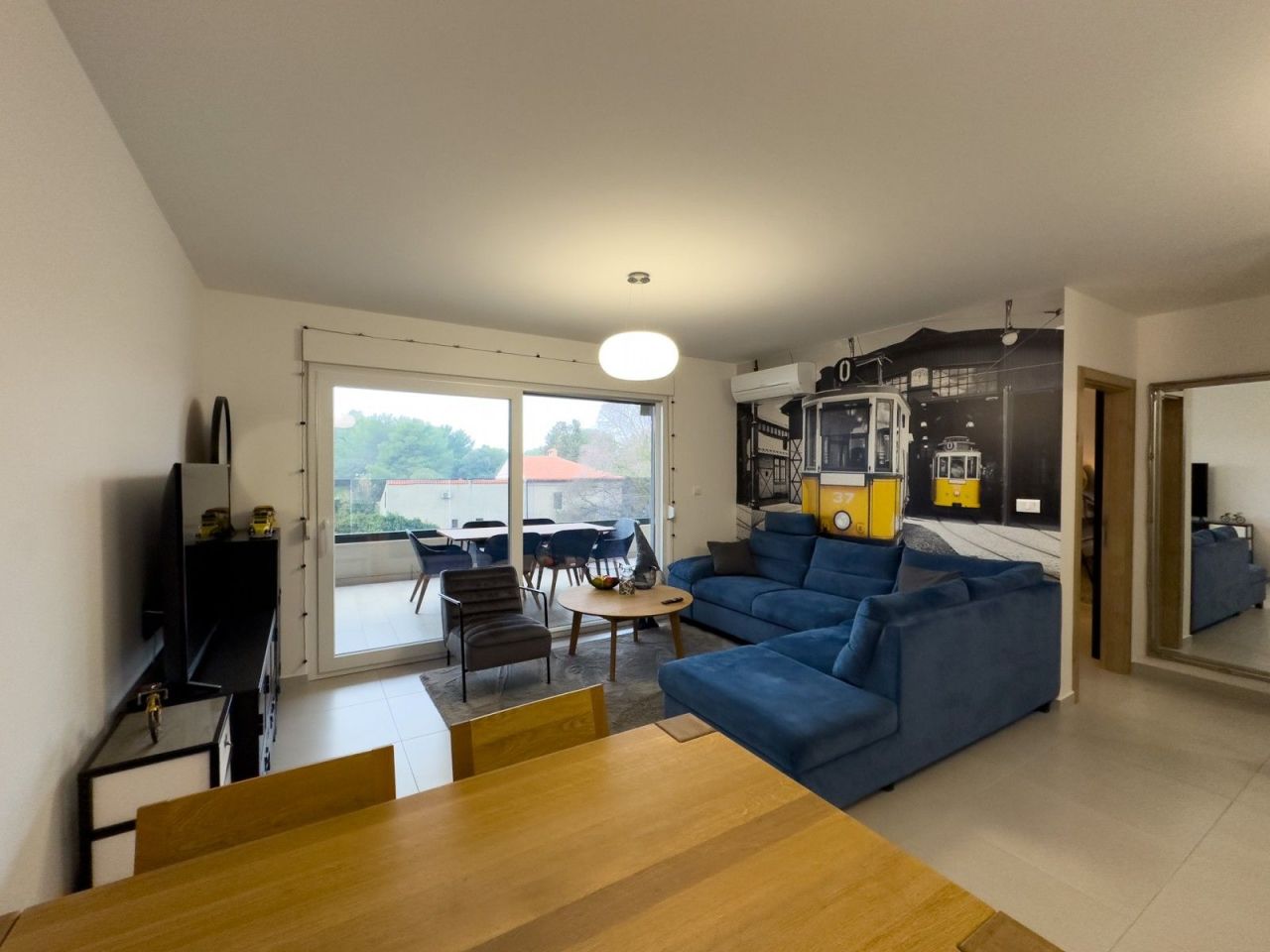 Flat in Pula, Croatia, 66 m² - picture 6